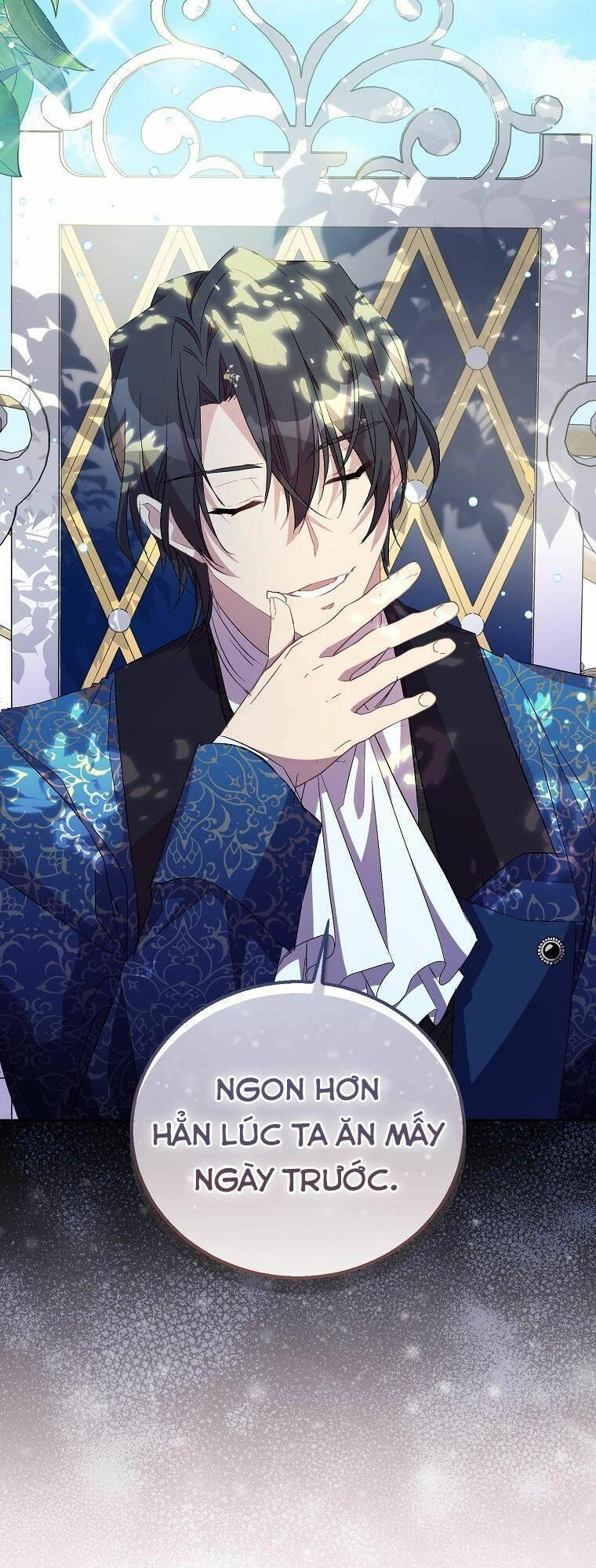 Tôi Là Thánh Nữ Giả Mạo Nhưng Các Thần Lại Ám Ảnh Tôi Chapter 39 - 20