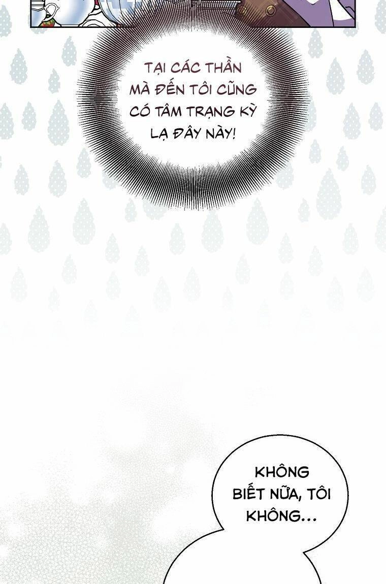 Tôi Là Thánh Nữ Giả Mạo Nhưng Các Thần Lại Ám Ảnh Tôi Chapter 39 - 24