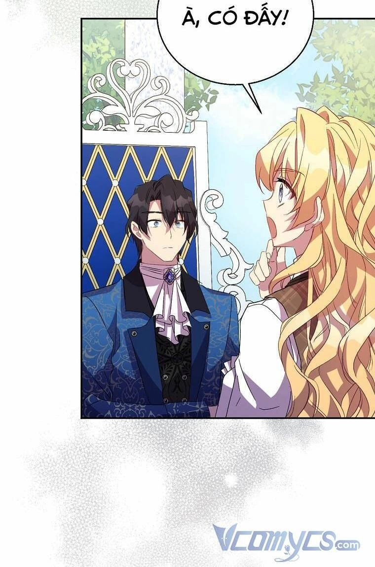 Tôi Là Thánh Nữ Giả Mạo Nhưng Các Thần Lại Ám Ảnh Tôi Chapter 39 - 25