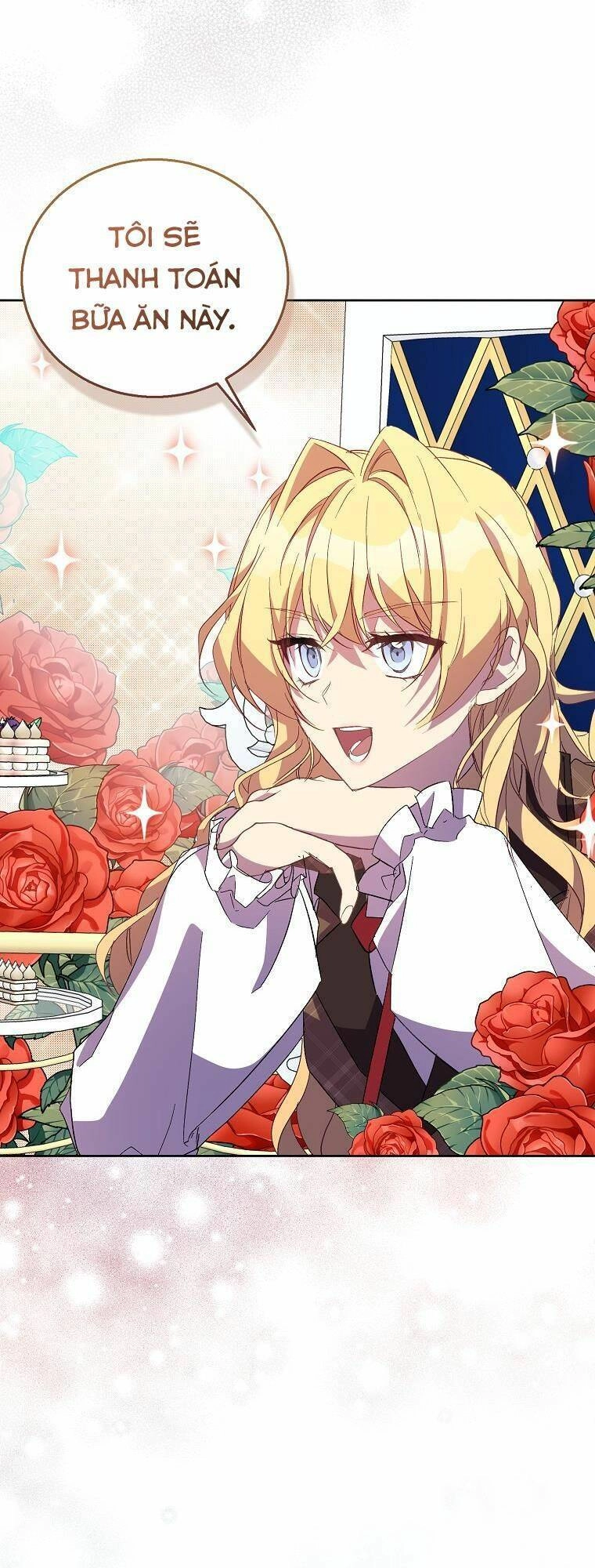 Tôi Là Thánh Nữ Giả Mạo Nhưng Các Thần Lại Ám Ảnh Tôi Chapter 39 - 26