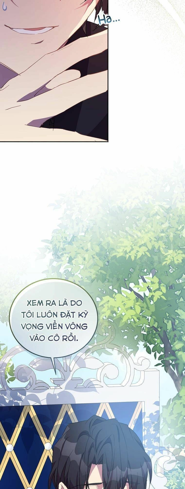 Tôi Là Thánh Nữ Giả Mạo Nhưng Các Thần Lại Ám Ảnh Tôi Chapter 39 - 28