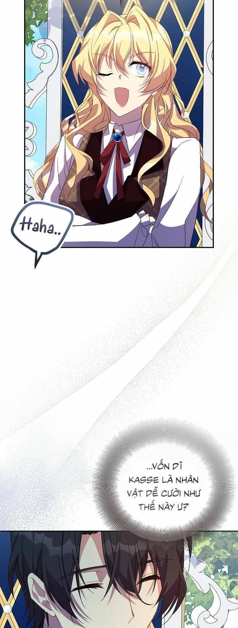 Tôi Là Thánh Nữ Giả Mạo Nhưng Các Thần Lại Ám Ảnh Tôi Chapter 39 - 30