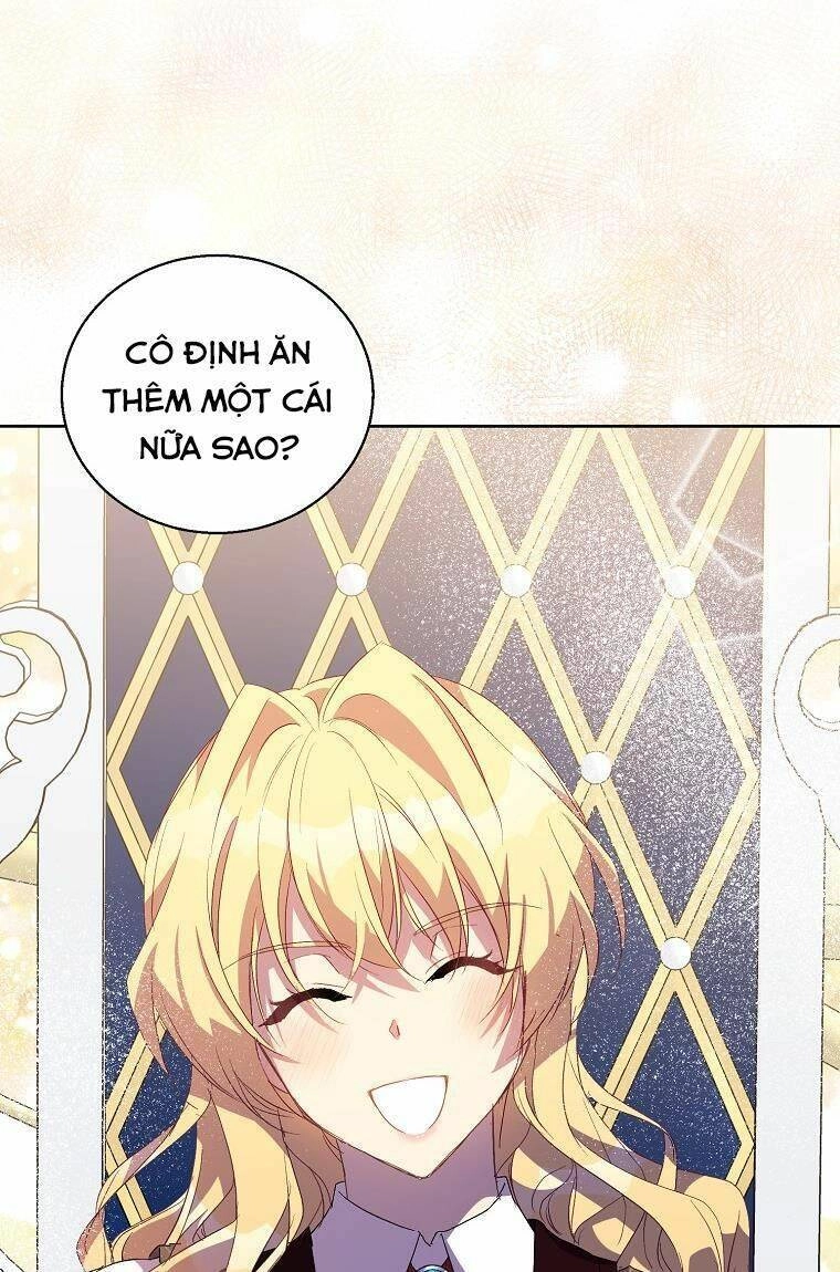 Tôi Là Thánh Nữ Giả Mạo Nhưng Các Thần Lại Ám Ảnh Tôi Chapter 39 - 32