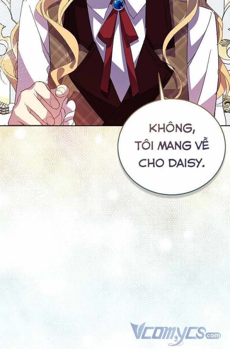 Tôi Là Thánh Nữ Giả Mạo Nhưng Các Thần Lại Ám Ảnh Tôi Chapter 39 - 33