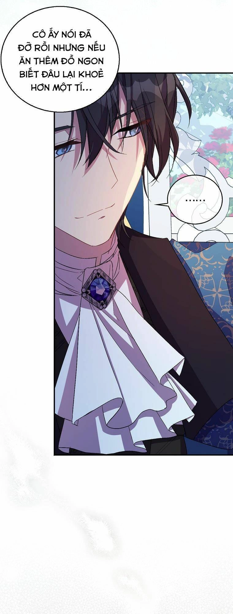 Tôi Là Thánh Nữ Giả Mạo Nhưng Các Thần Lại Ám Ảnh Tôi Chapter 39 - 34