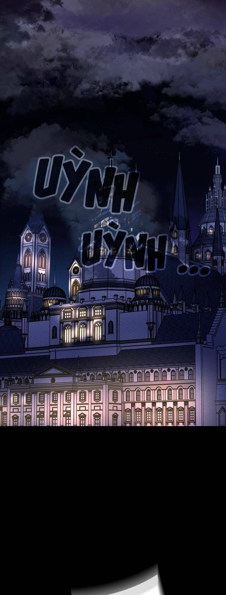 Tôi Là Thánh Nữ Giả Mạo Nhưng Các Thần Lại Ám Ảnh Tôi Chapter 39 - 38