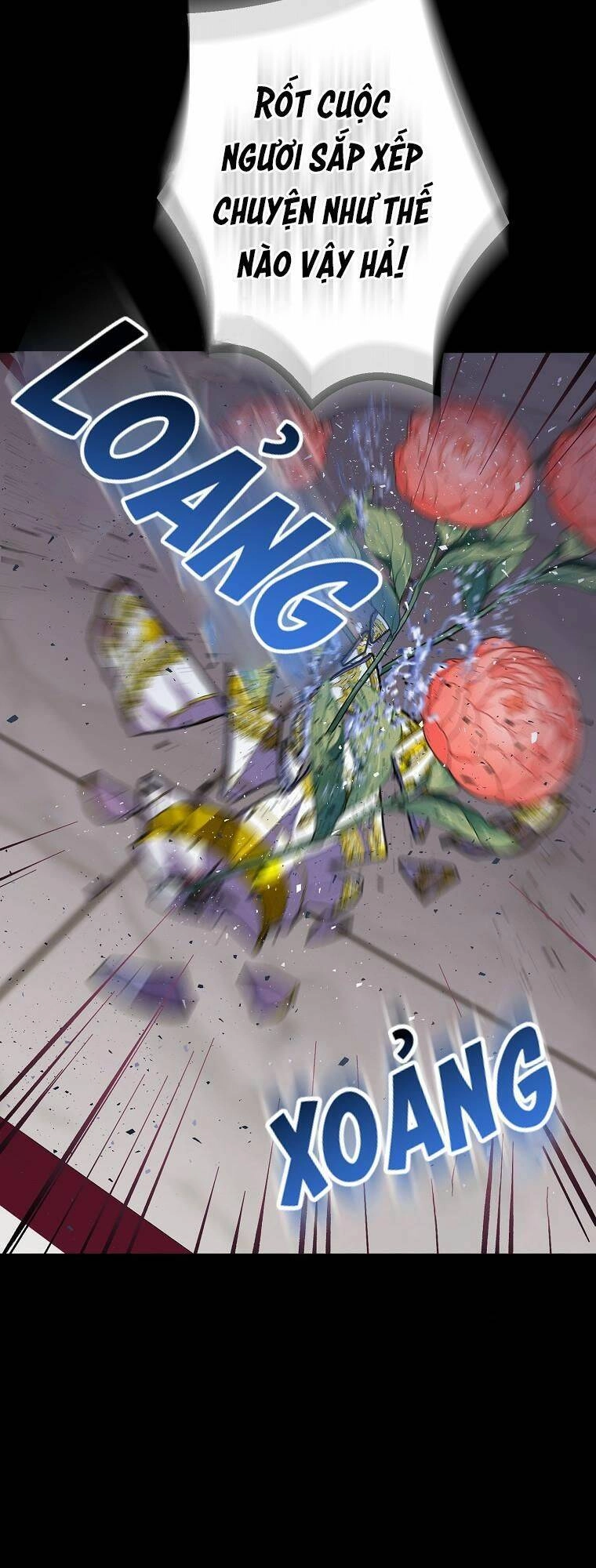 Tôi Là Thánh Nữ Giả Mạo Nhưng Các Thần Lại Ám Ảnh Tôi Chapter 39 - 39