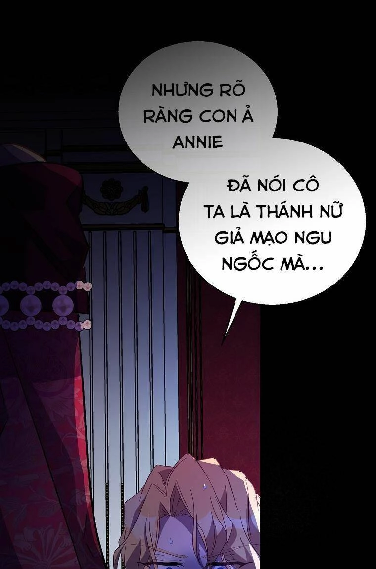 Tôi Là Thánh Nữ Giả Mạo Nhưng Các Thần Lại Ám Ảnh Tôi Chapter 39 - 40