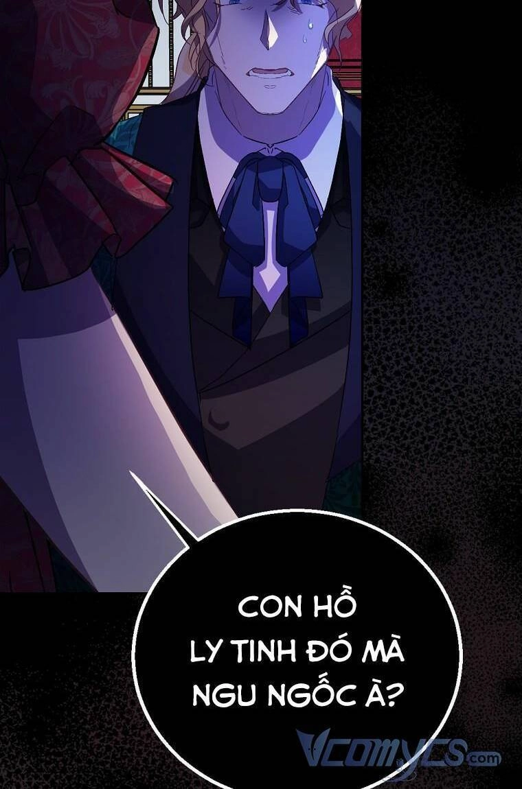 Tôi Là Thánh Nữ Giả Mạo Nhưng Các Thần Lại Ám Ảnh Tôi Chapter 39 - 41