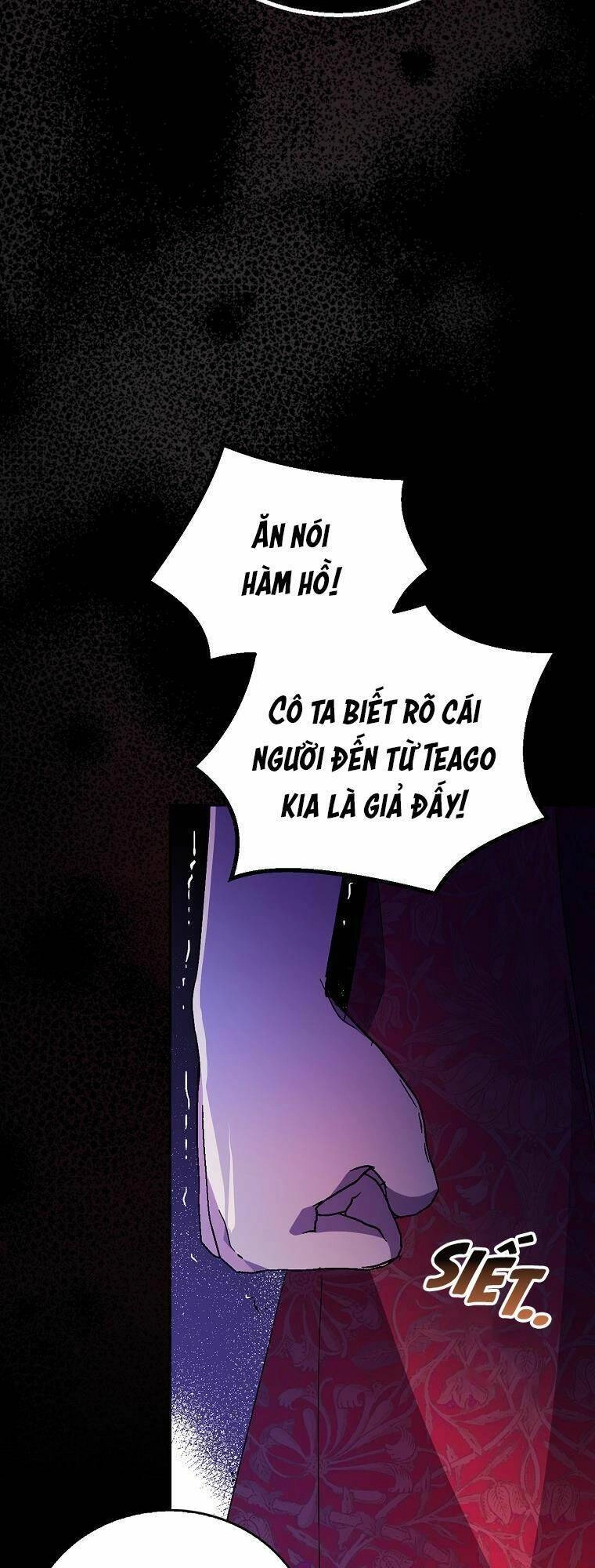 Tôi Là Thánh Nữ Giả Mạo Nhưng Các Thần Lại Ám Ảnh Tôi Chapter 39 - 42