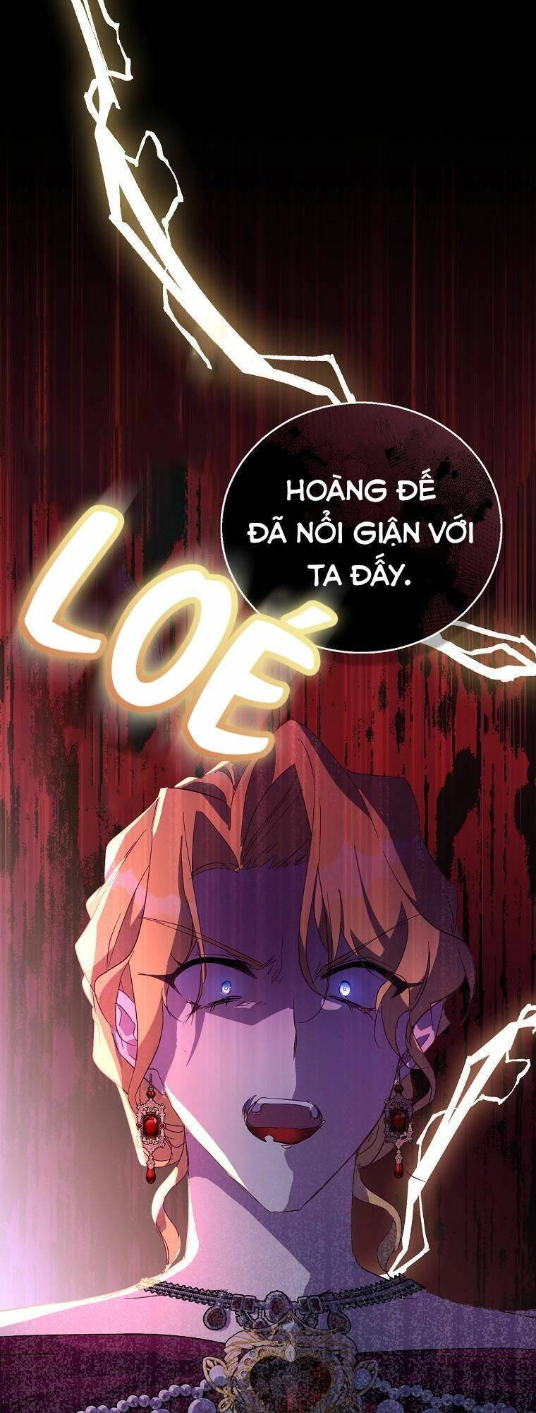 Tôi Là Thánh Nữ Giả Mạo Nhưng Các Thần Lại Ám Ảnh Tôi Chapter 39 - 46