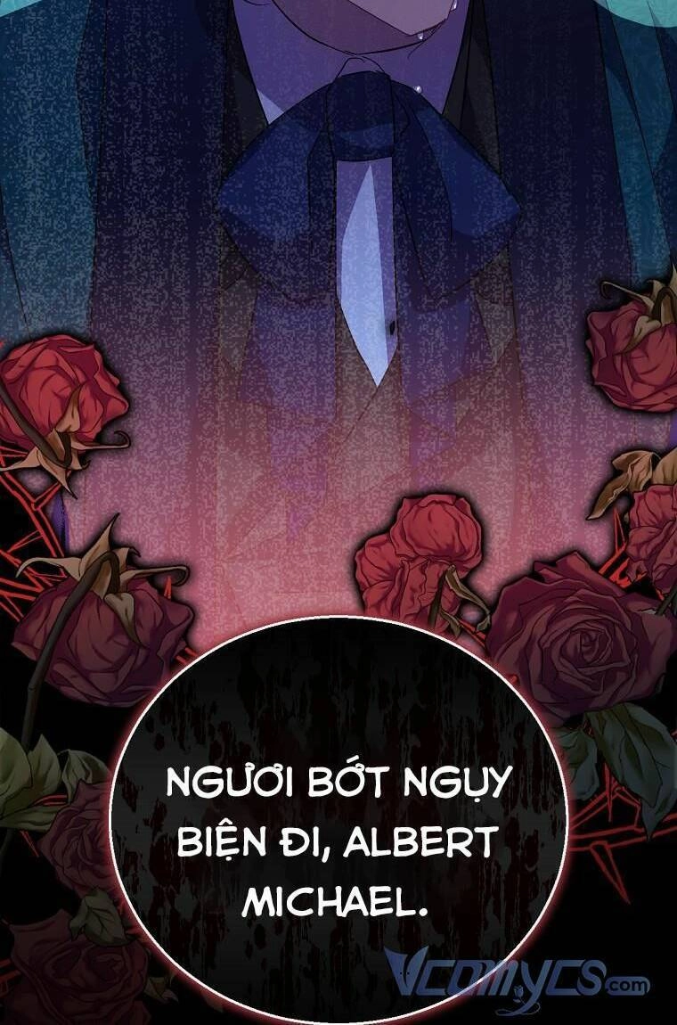 Tôi Là Thánh Nữ Giả Mạo Nhưng Các Thần Lại Ám Ảnh Tôi Chapter 39 - 49