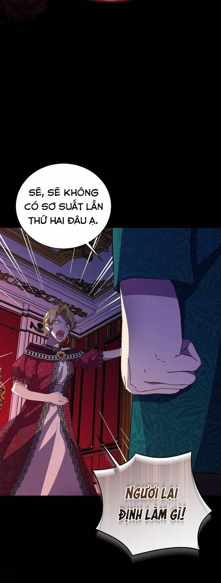 Tôi Là Thánh Nữ Giả Mạo Nhưng Các Thần Lại Ám Ảnh Tôi Chapter 39 - 50