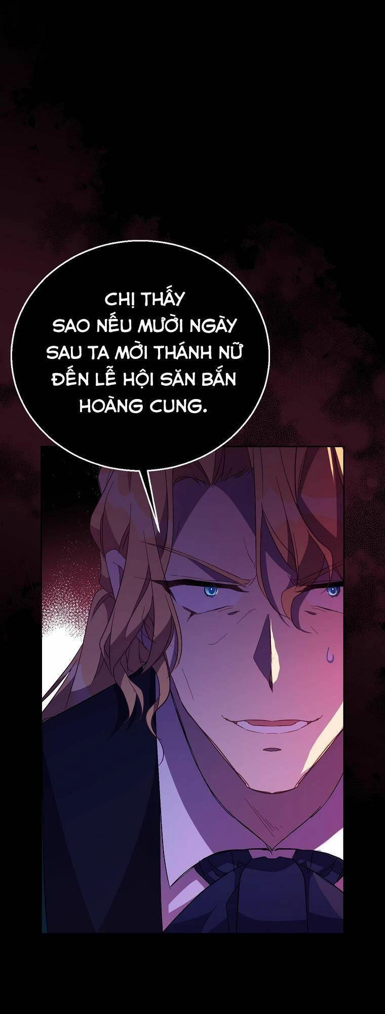 Tôi Là Thánh Nữ Giả Mạo Nhưng Các Thần Lại Ám Ảnh Tôi Chapter 39 - 51