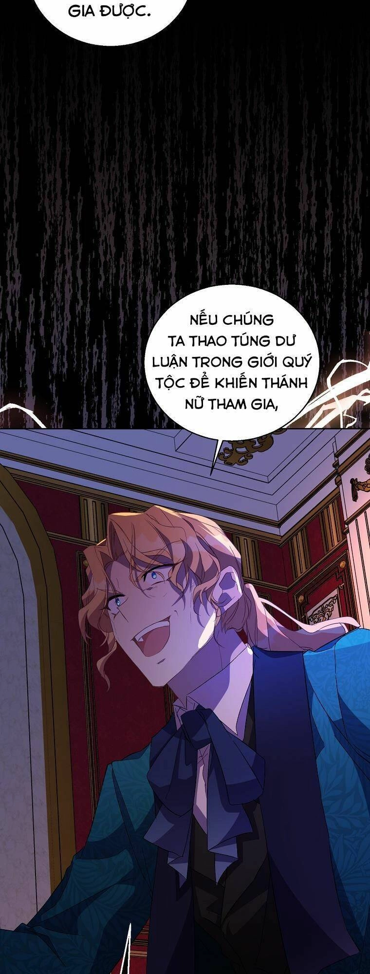 Tôi Là Thánh Nữ Giả Mạo Nhưng Các Thần Lại Ám Ảnh Tôi Chapter 39 - 53