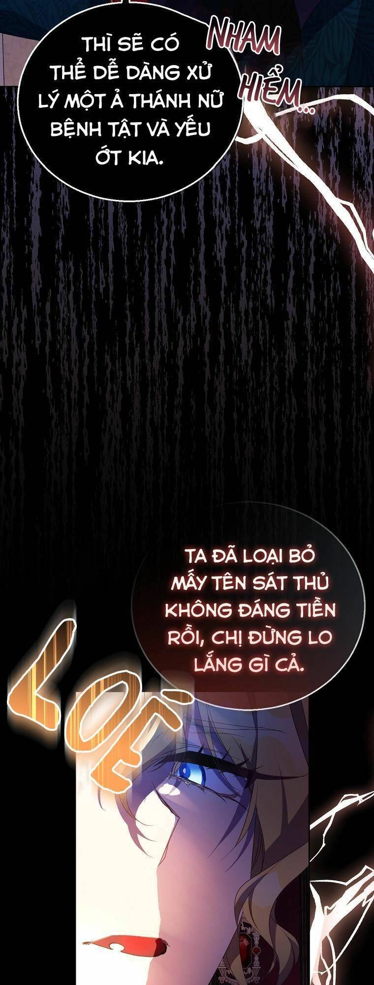 Tôi Là Thánh Nữ Giả Mạo Nhưng Các Thần Lại Ám Ảnh Tôi Chapter 39 - 54