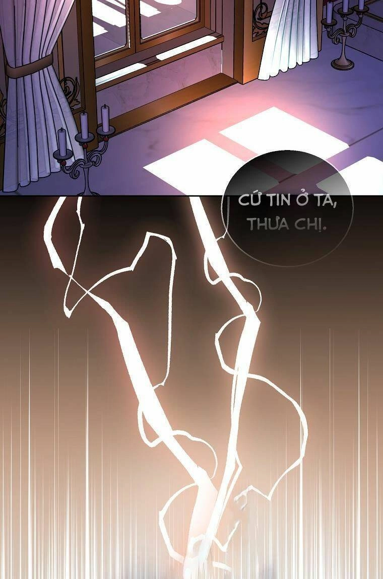 Tôi Là Thánh Nữ Giả Mạo Nhưng Các Thần Lại Ám Ảnh Tôi Chapter 39 - 56