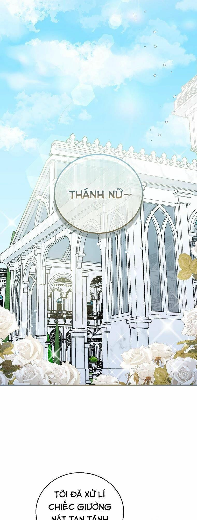 Tôi Là Thánh Nữ Giả Mạo Nhưng Các Thần Lại Ám Ảnh Tôi Chapter 39 - 58