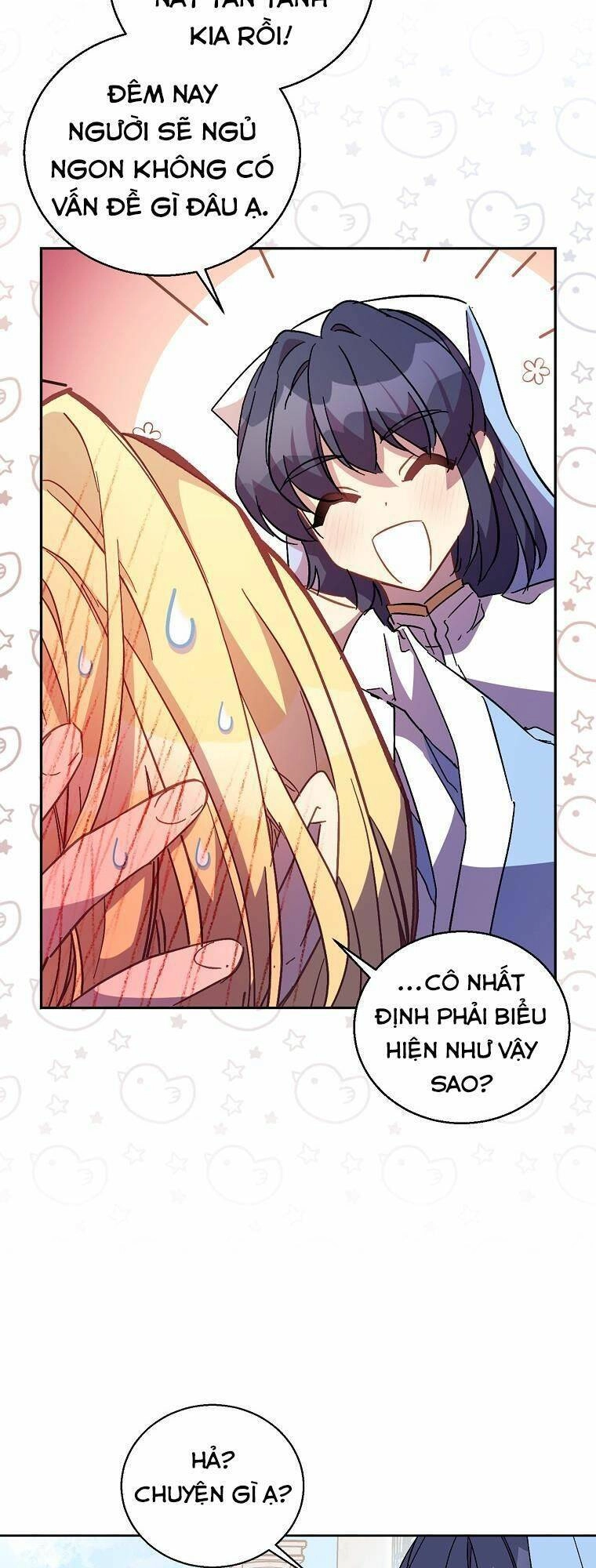 Tôi Là Thánh Nữ Giả Mạo Nhưng Các Thần Lại Ám Ảnh Tôi Chapter 39 - 59