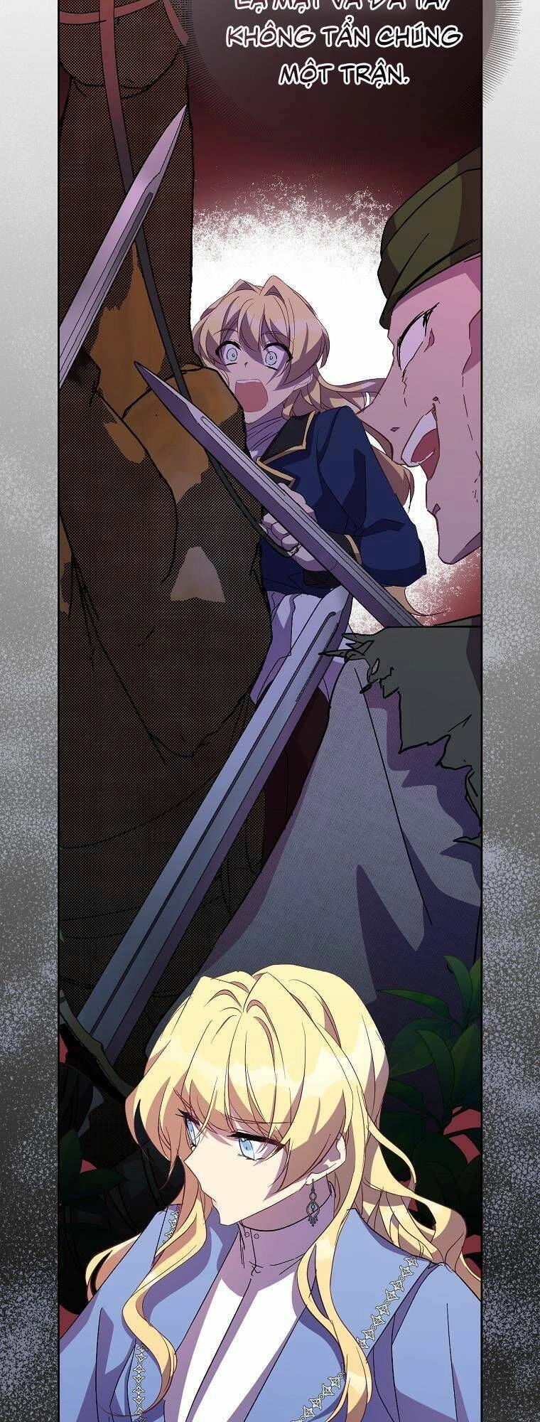 Tôi Là Thánh Nữ Giả Mạo Nhưng Các Thần Lại Ám Ảnh Tôi Chapter 39 - 63