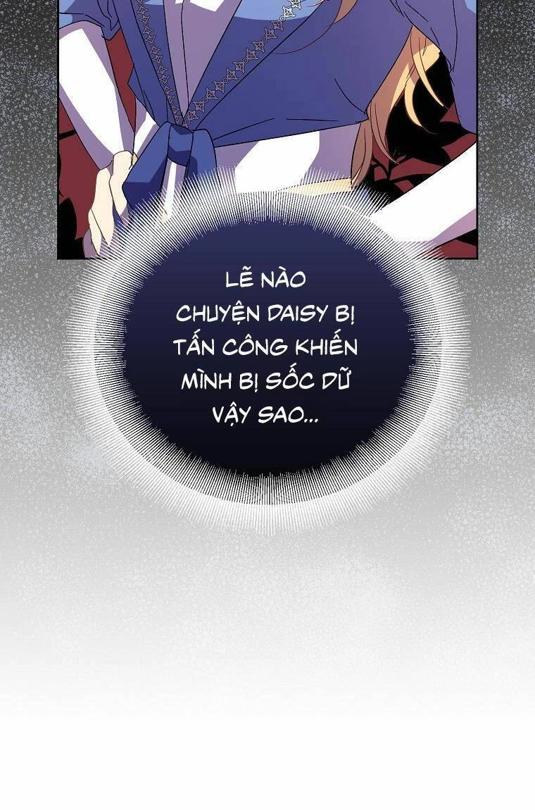 Tôi Là Thánh Nữ Giả Mạo Nhưng Các Thần Lại Ám Ảnh Tôi Chapter 39 - 64