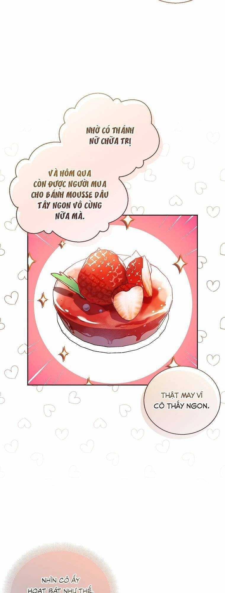 Tôi Là Thánh Nữ Giả Mạo Nhưng Các Thần Lại Ám Ảnh Tôi Chapter 39 - 66