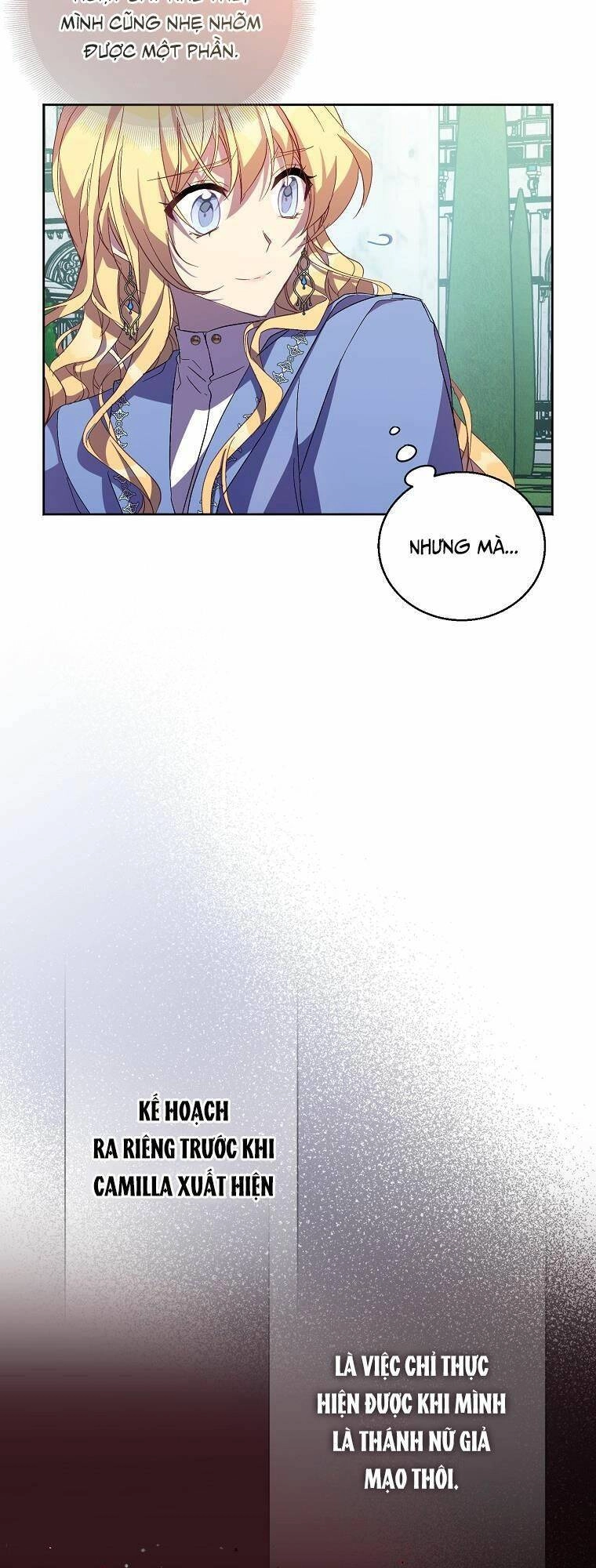 Tôi Là Thánh Nữ Giả Mạo Nhưng Các Thần Lại Ám Ảnh Tôi Chapter 39 - 67