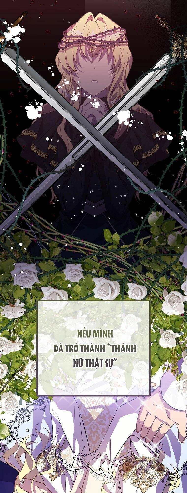 Tôi Là Thánh Nữ Giả Mạo Nhưng Các Thần Lại Ám Ảnh Tôi Chapter 39 - 68