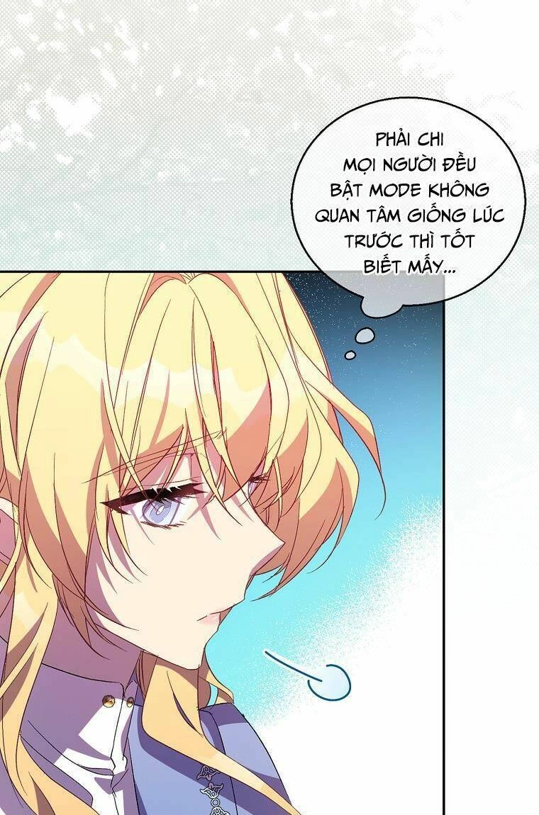 Tôi Là Thánh Nữ Giả Mạo Nhưng Các Thần Lại Ám Ảnh Tôi Chapter 39 - 72