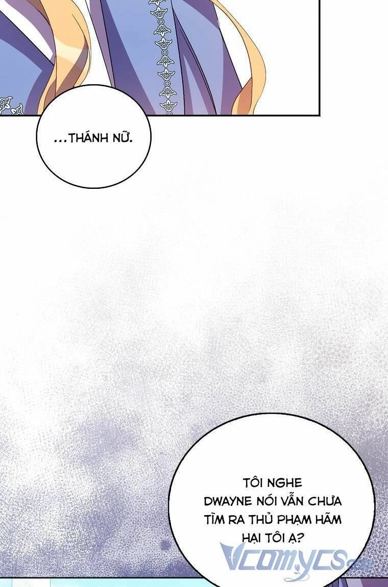 Tôi Là Thánh Nữ Giả Mạo Nhưng Các Thần Lại Ám Ảnh Tôi Chapter 39 - 73