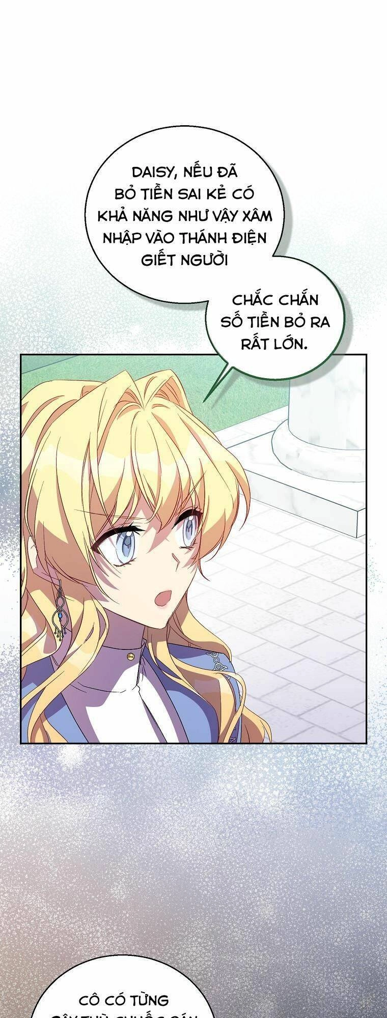 Tôi Là Thánh Nữ Giả Mạo Nhưng Các Thần Lại Ám Ảnh Tôi Chapter 39 - 75