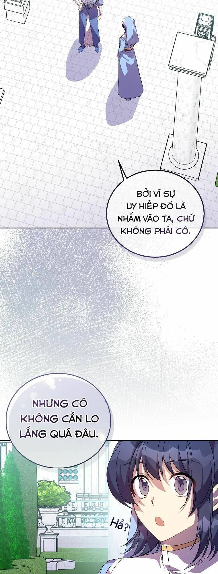 Tôi Là Thánh Nữ Giả Mạo Nhưng Các Thần Lại Ám Ảnh Tôi Chapter 39 - 77