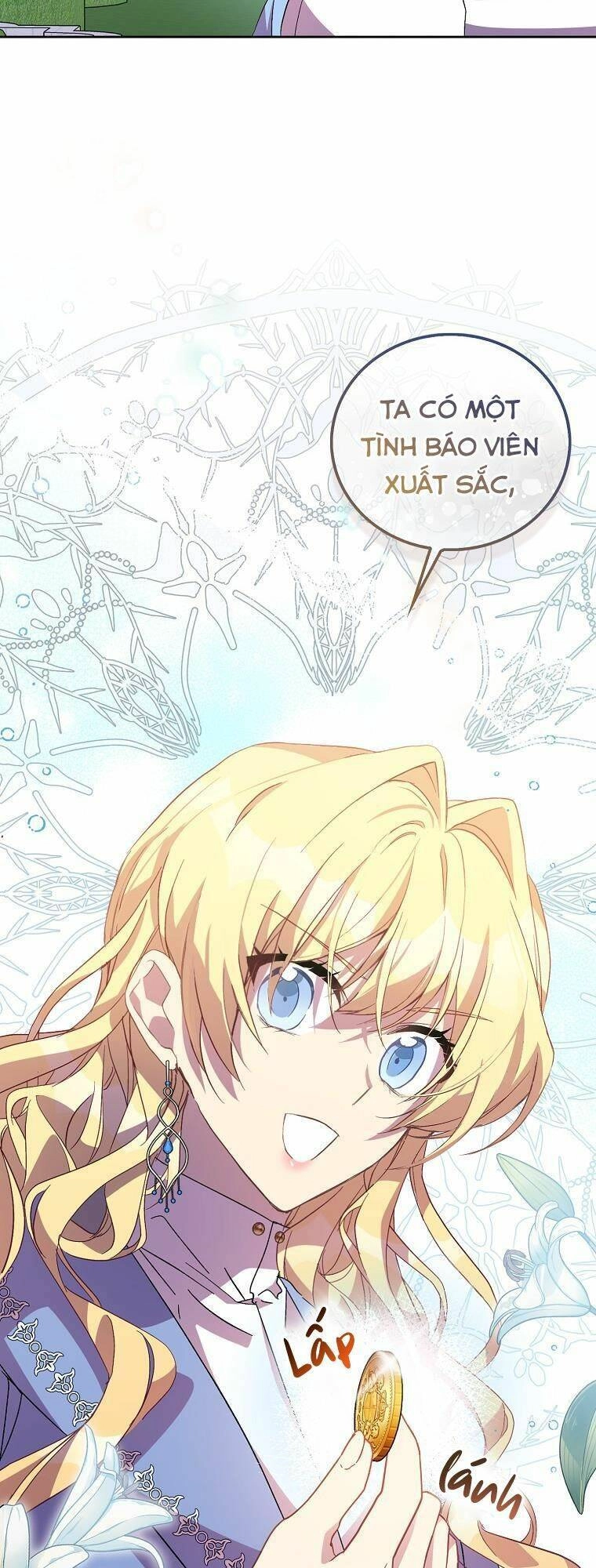 Tôi Là Thánh Nữ Giả Mạo Nhưng Các Thần Lại Ám Ảnh Tôi Chapter 39 - 78