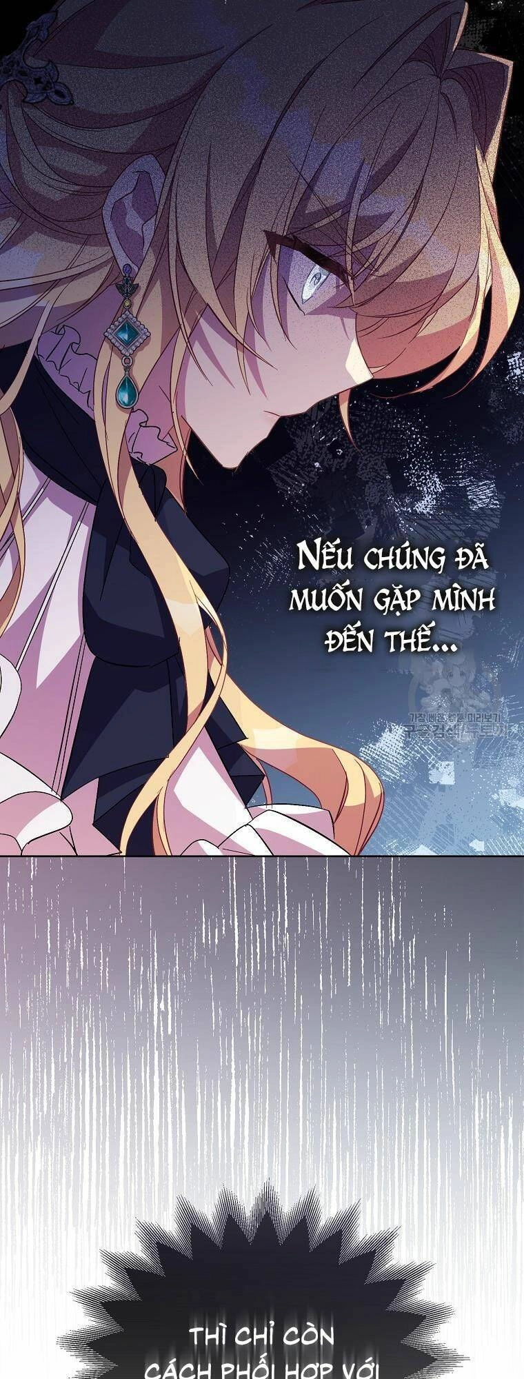 Tôi Là Thánh Nữ Giả Mạo Nhưng Các Thần Lại Ám Ảnh Tôi Chapter 40 - 11