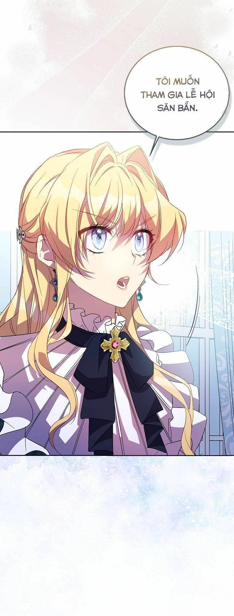 Tôi Là Thánh Nữ Giả Mạo Nhưng Các Thần Lại Ám Ảnh Tôi Chapter 40 - 13