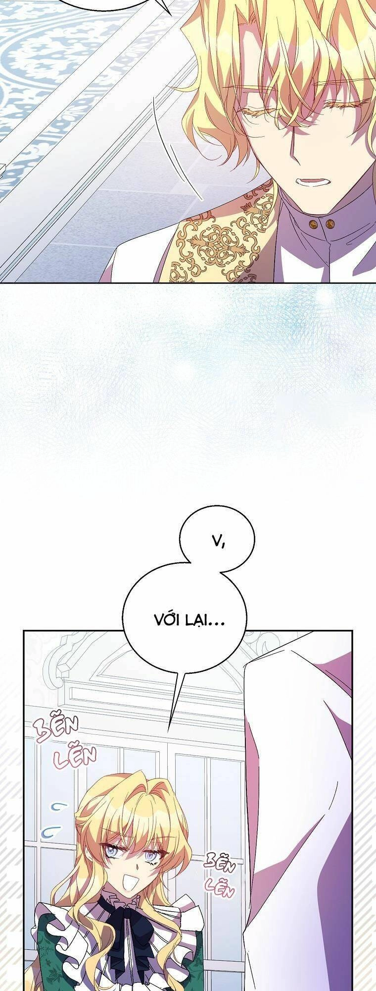 Tôi Là Thánh Nữ Giả Mạo Nhưng Các Thần Lại Ám Ảnh Tôi Chapter 40 - 16