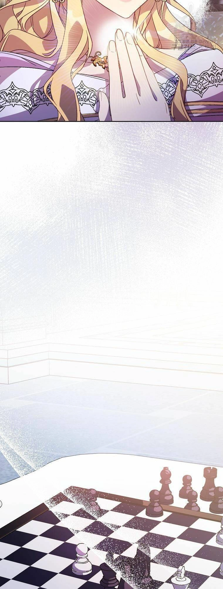 Tôi Là Thánh Nữ Giả Mạo Nhưng Các Thần Lại Ám Ảnh Tôi Chapter 40 - 44