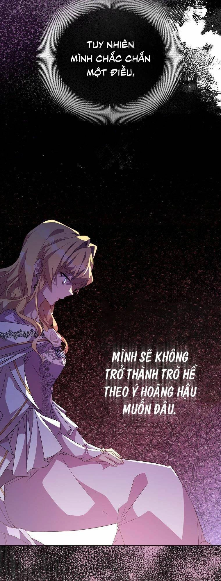 Tôi Là Thánh Nữ Giả Mạo Nhưng Các Thần Lại Ám Ảnh Tôi Chapter 40 - 60