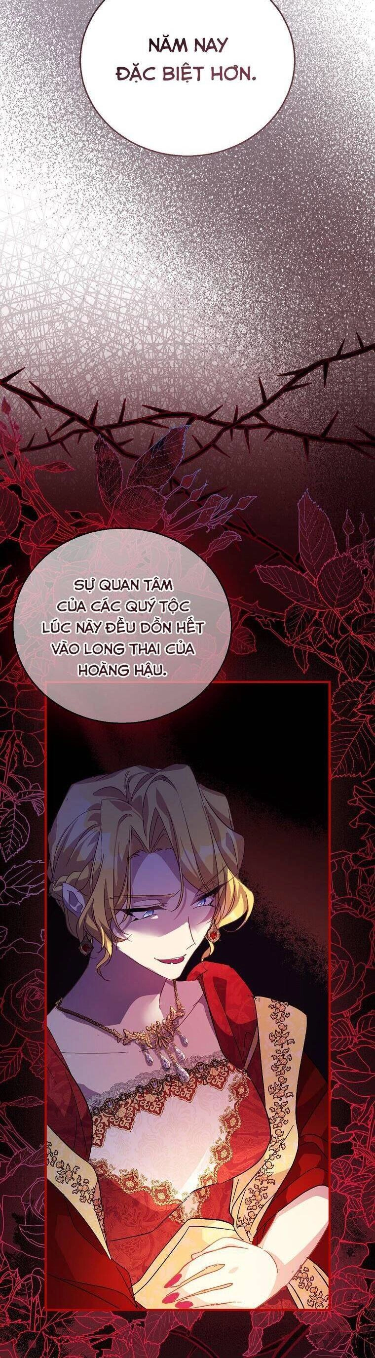 Tôi Là Thánh Nữ Giả Mạo Nhưng Các Thần Lại Ám Ảnh Tôi Chapter 41 - 8