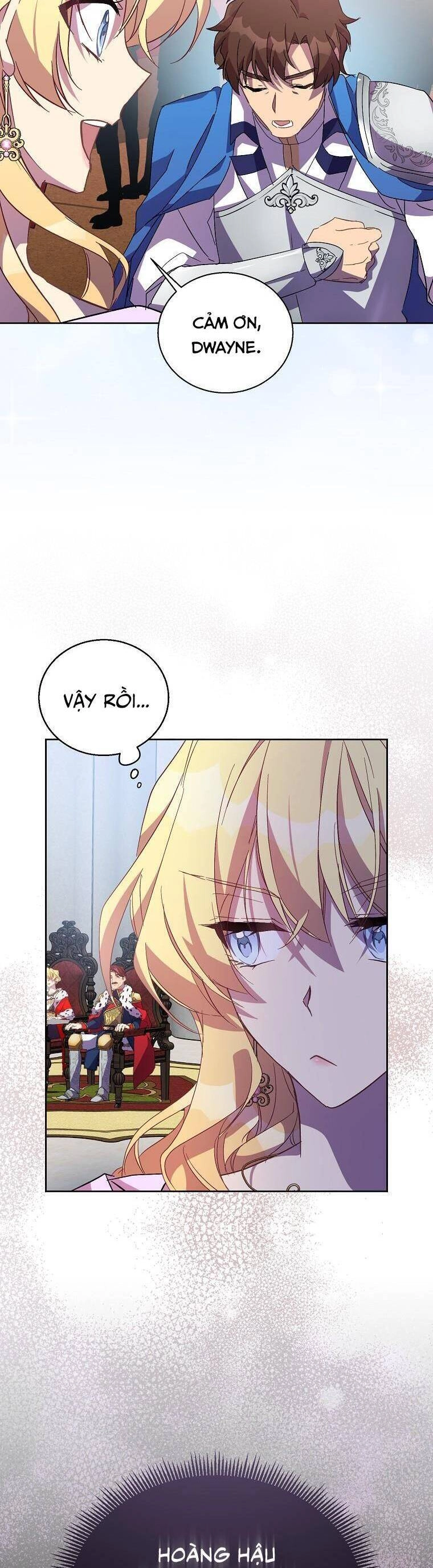 Tôi Là Thánh Nữ Giả Mạo Nhưng Các Thần Lại Ám Ảnh Tôi Chapter 41 - 27