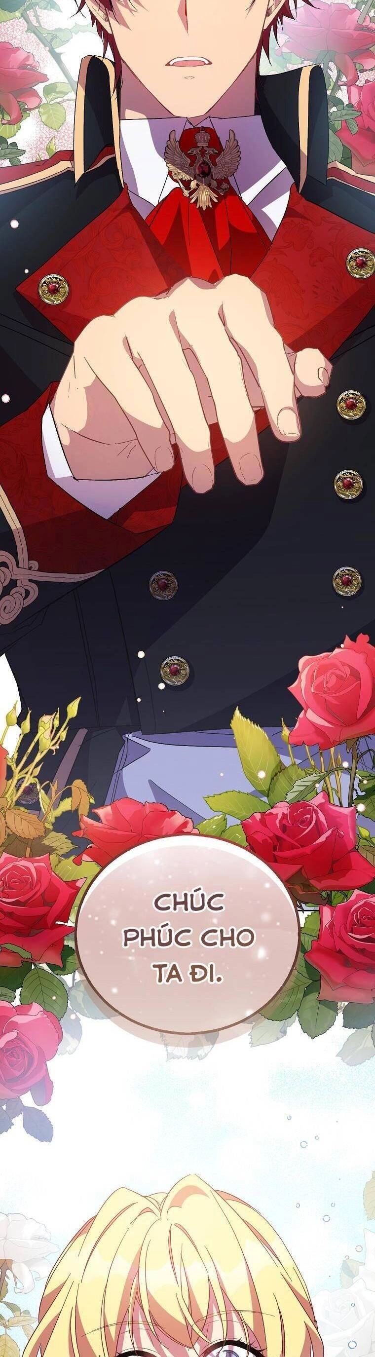 Tôi Là Thánh Nữ Giả Mạo Nhưng Các Thần Lại Ám Ảnh Tôi Chapter 41 - 31