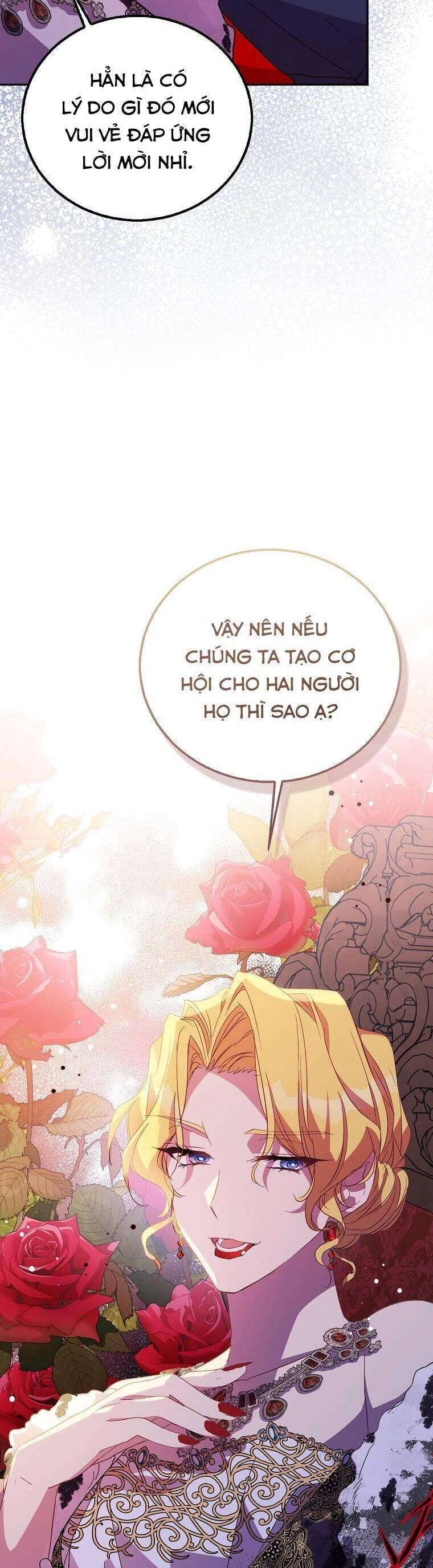 Tôi Là Thánh Nữ Giả Mạo Nhưng Các Thần Lại Ám Ảnh Tôi Chapter 41 - 39