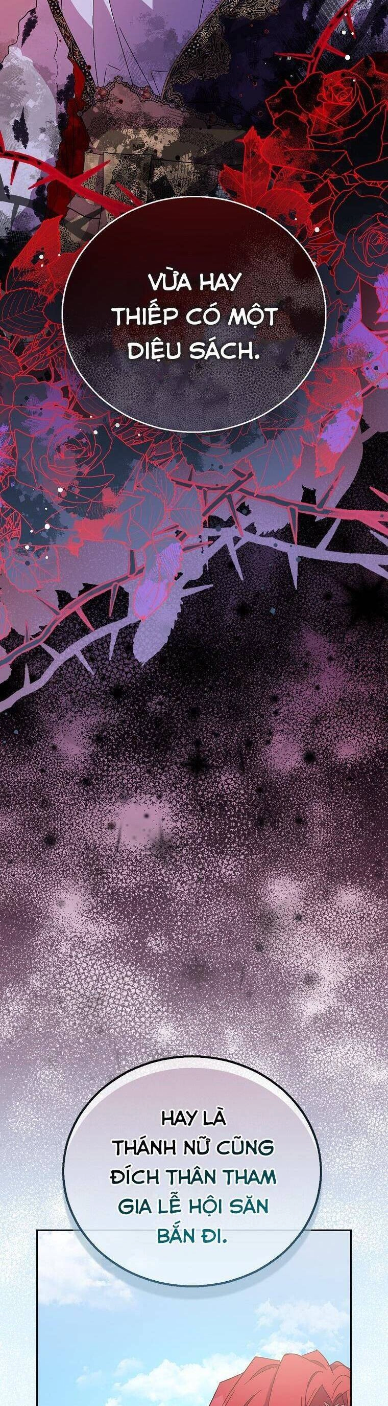 Tôi Là Thánh Nữ Giả Mạo Nhưng Các Thần Lại Ám Ảnh Tôi Chapter 41 - 40