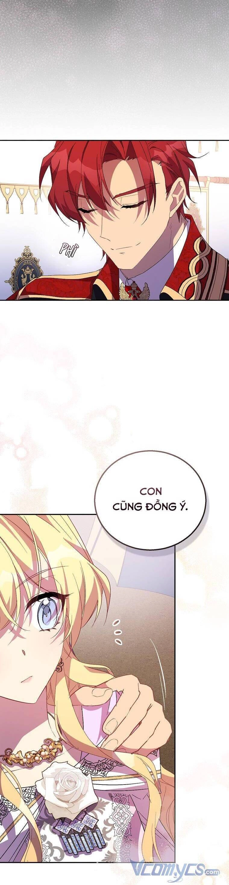 Tôi Là Thánh Nữ Giả Mạo Nhưng Các Thần Lại Ám Ảnh Tôi Chapter 42 - 7