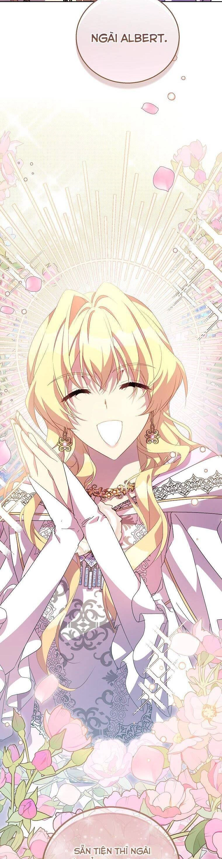 Tôi Là Thánh Nữ Giả Mạo Nhưng Các Thần Lại Ám Ảnh Tôi Chapter 42 - 12