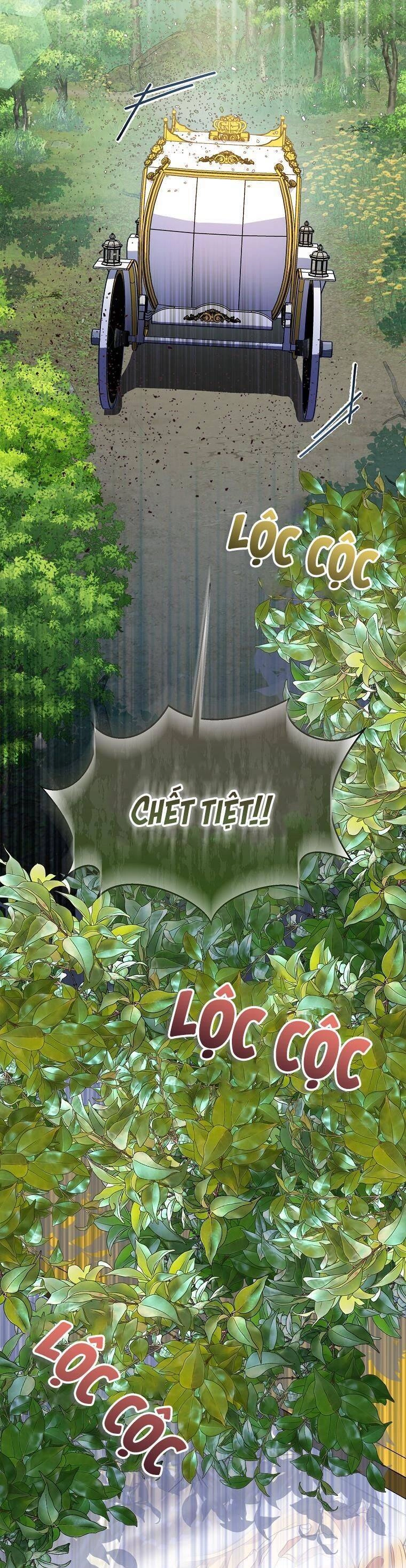 Tôi Là Thánh Nữ Giả Mạo Nhưng Các Thần Lại Ám Ảnh Tôi Chapter 42 - 14