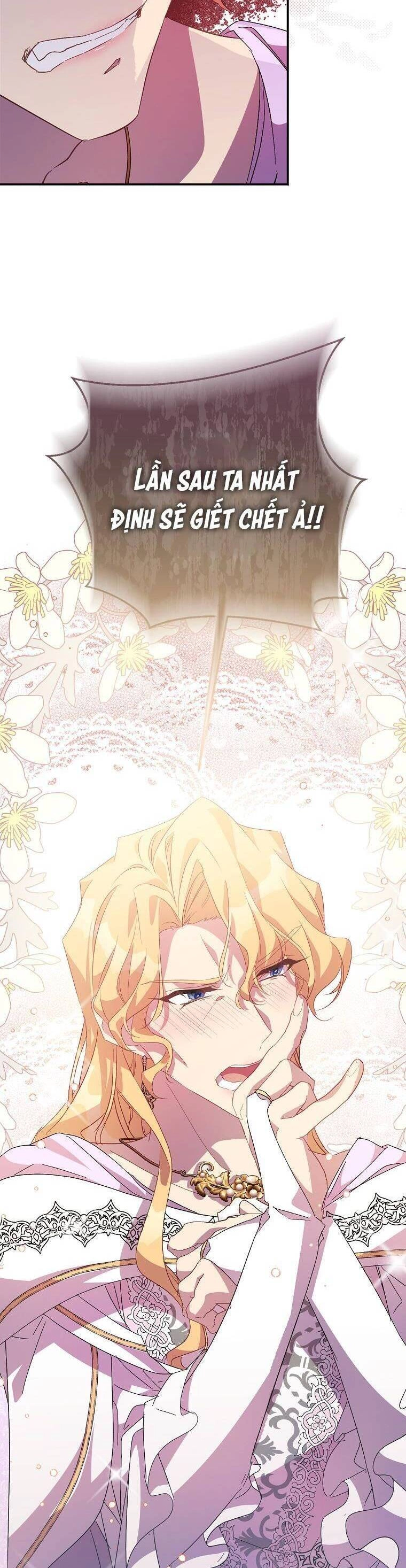 Tôi Là Thánh Nữ Giả Mạo Nhưng Các Thần Lại Ám Ảnh Tôi Chapter 42 - 16