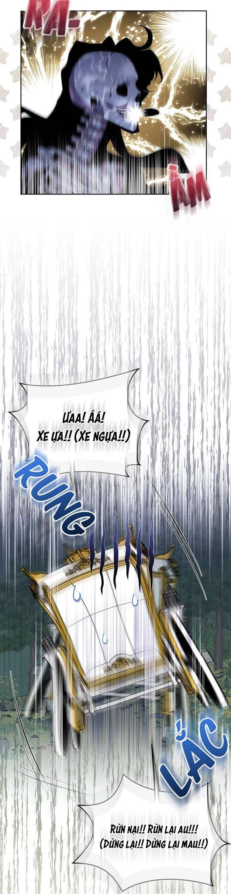 Tôi Là Thánh Nữ Giả Mạo Nhưng Các Thần Lại Ám Ảnh Tôi Chapter 42 - 18