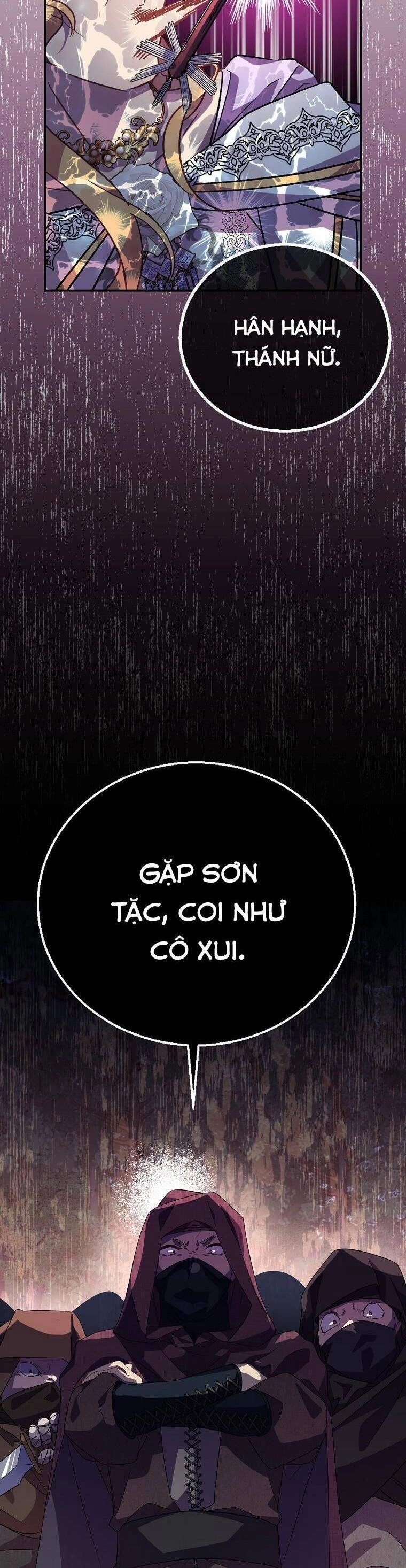 Tôi Là Thánh Nữ Giả Mạo Nhưng Các Thần Lại Ám Ảnh Tôi Chapter 42 - 21