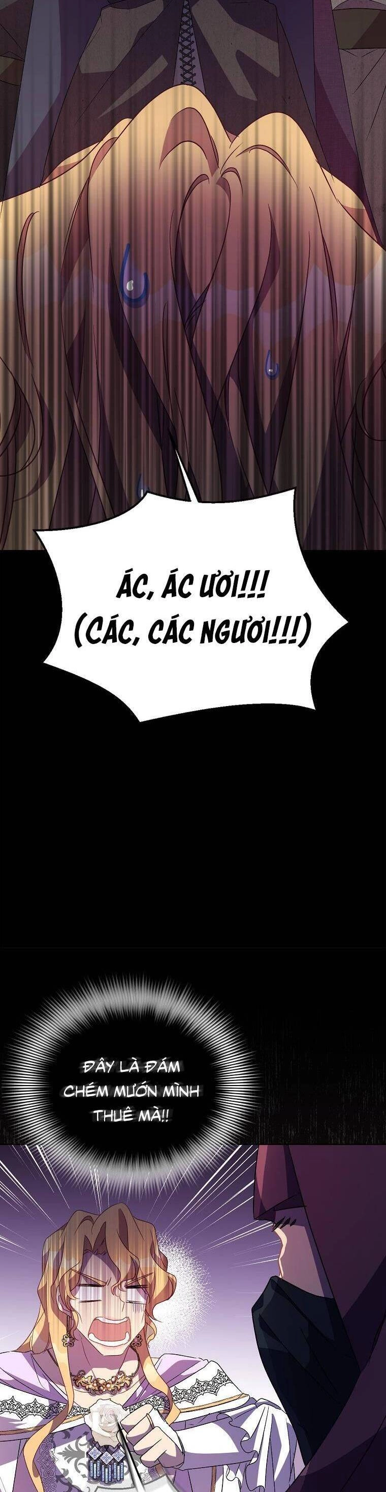 Tôi Là Thánh Nữ Giả Mạo Nhưng Các Thần Lại Ám Ảnh Tôi Chapter 42 - 22